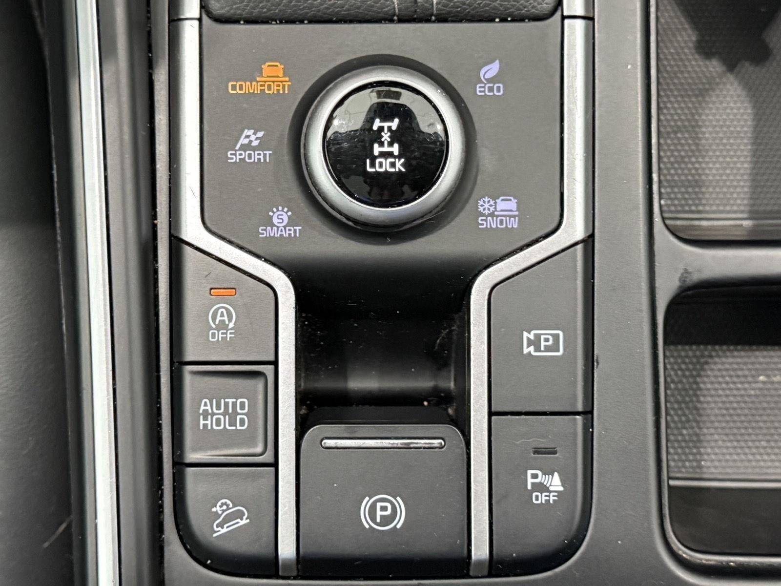 2023 Kia Sorento X-Line EX AWD