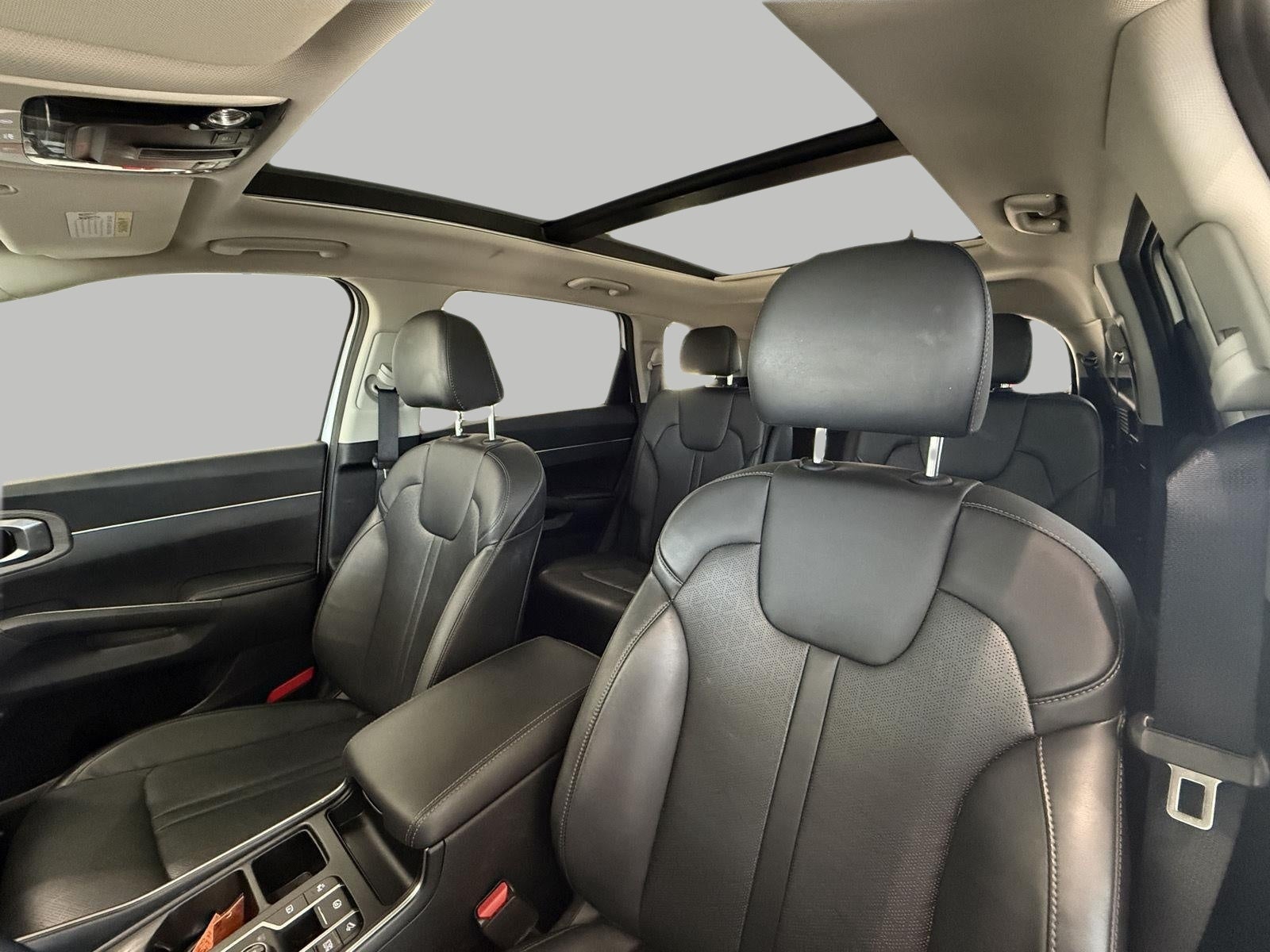 2023 Kia Sorento X-Line EX AWD