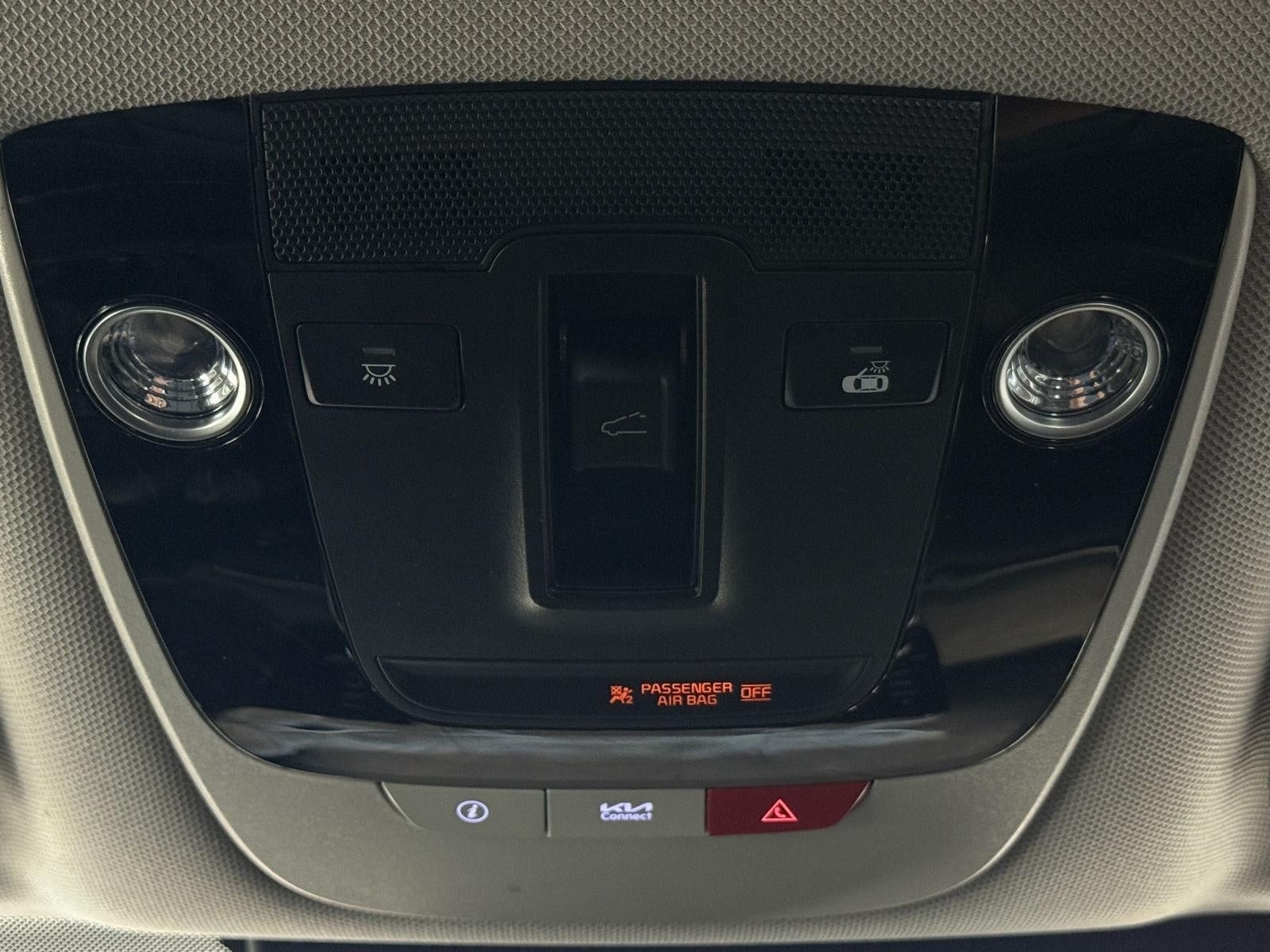 2023 Kia Sorento X-Line EX AWD