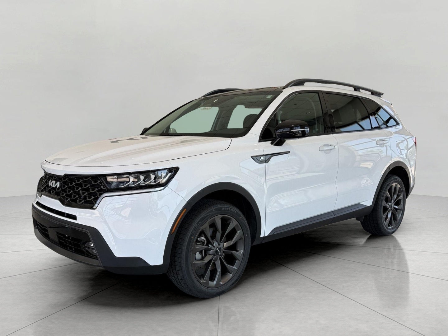 2023 Kia Sorento X-Line EX AWD