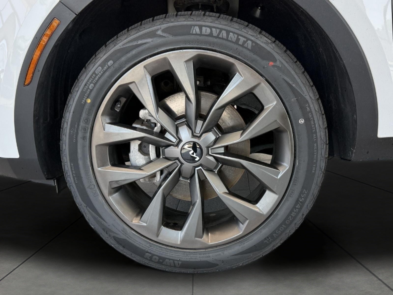 2023 Kia Sorento X-Line EX AWD