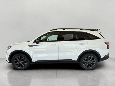 2023 Kia Sorento X-Line EX AWD