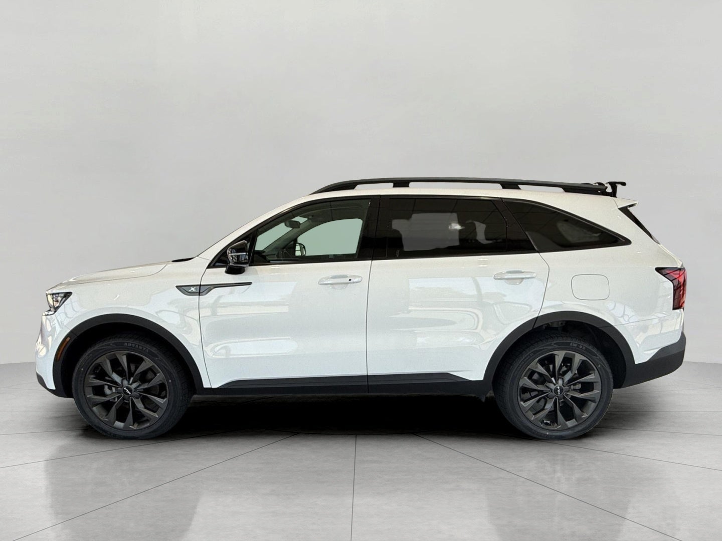 2023 Kia Sorento X-Line EX AWD