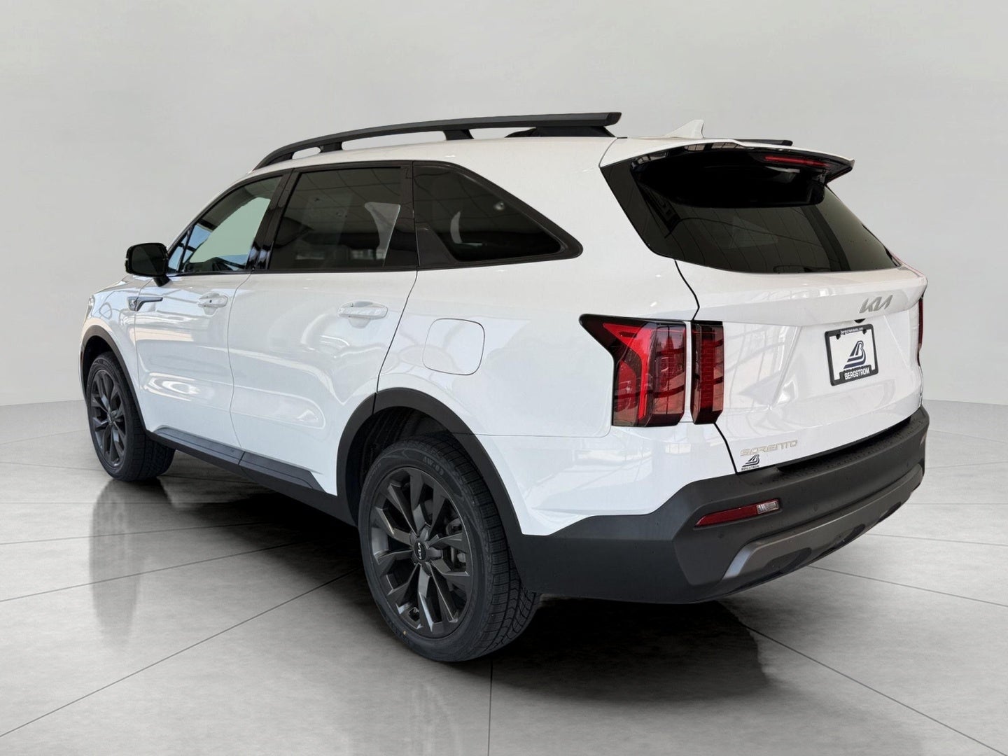 2023 Kia Sorento X-Line EX AWD
