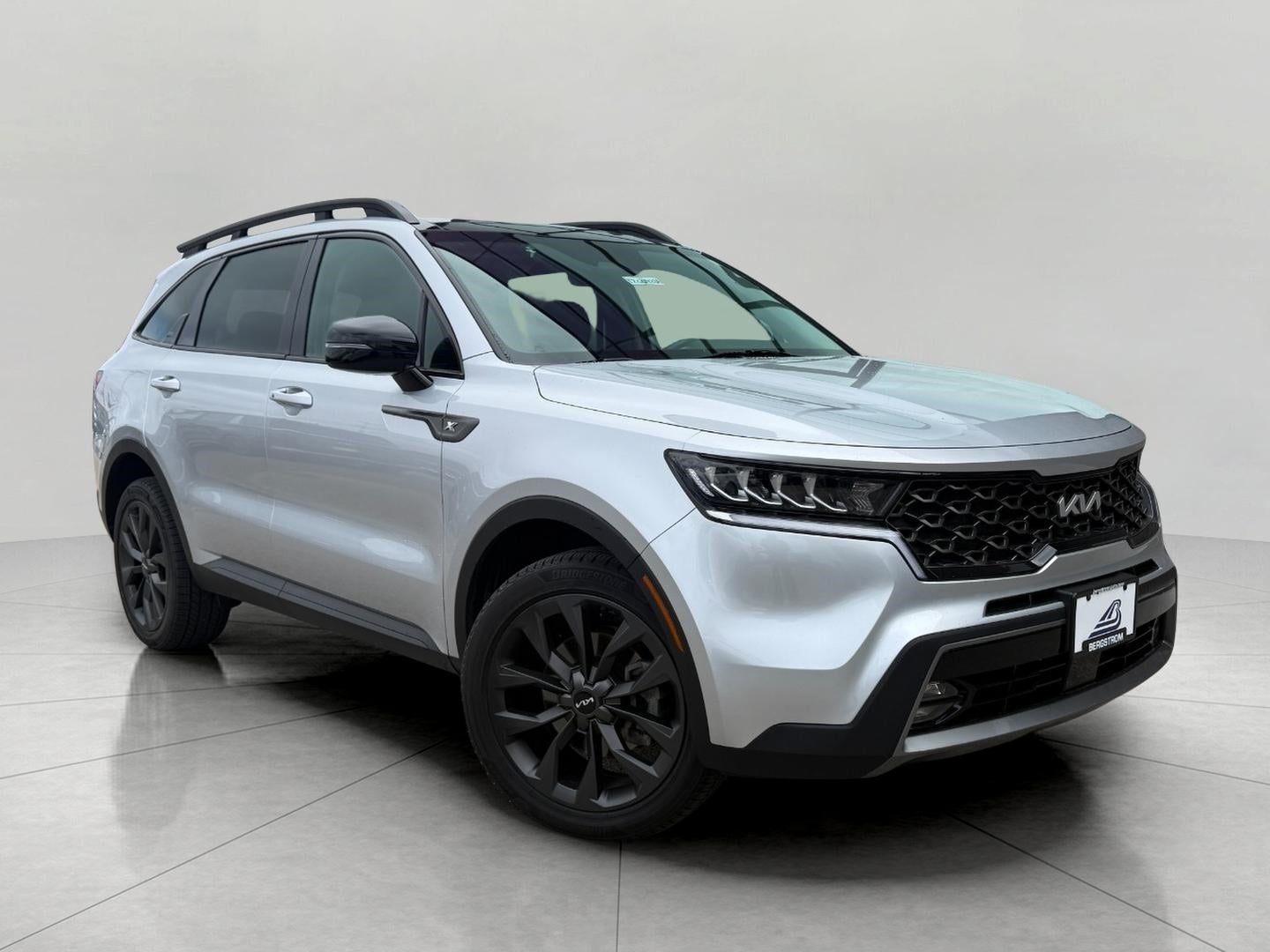 2022 Kia Sorento X-Line EX AWD