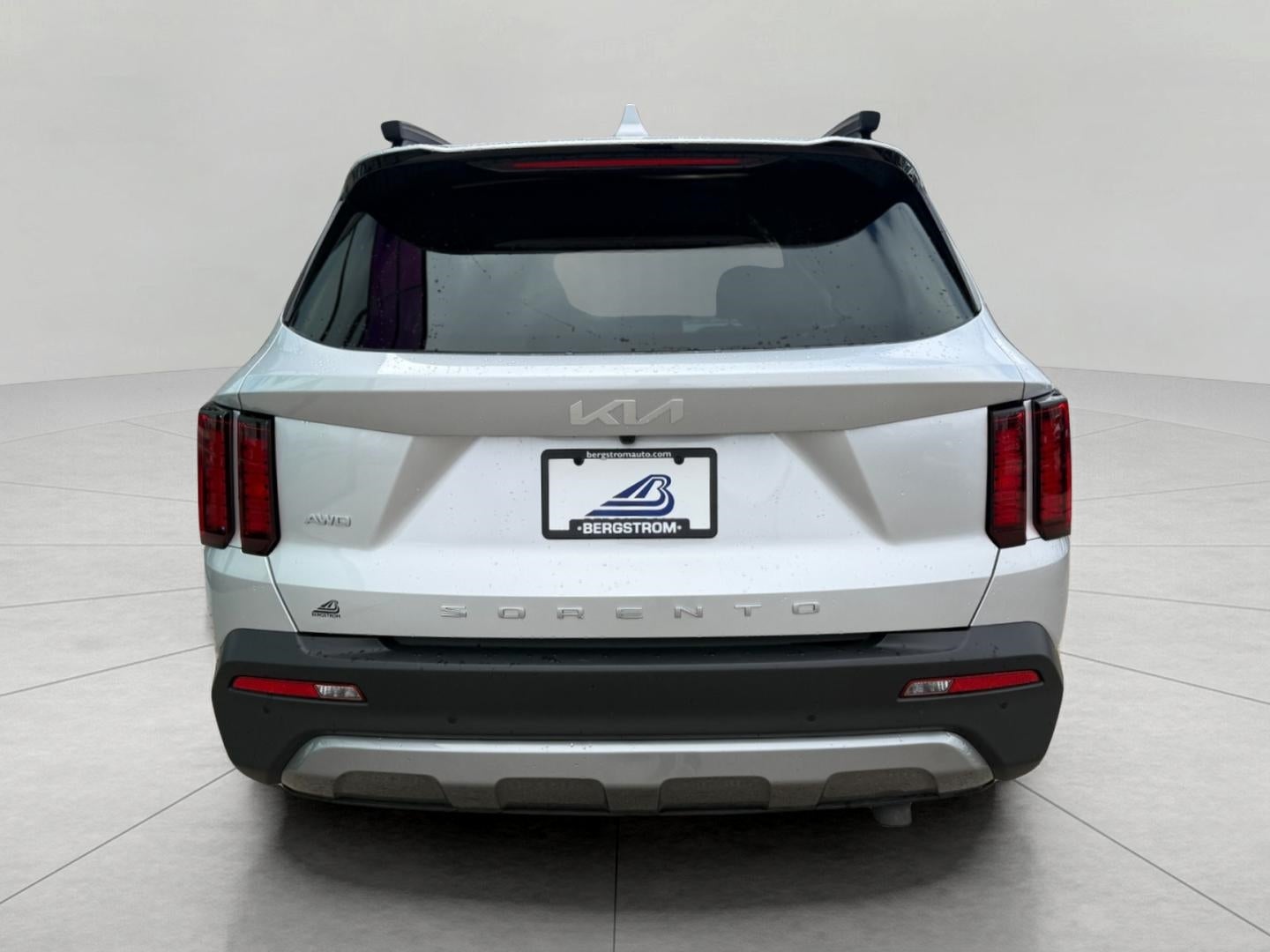 2022 Kia Sorento X-Line EX AWD