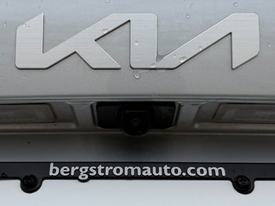 2022 Kia Sorento X-Line EX AWD