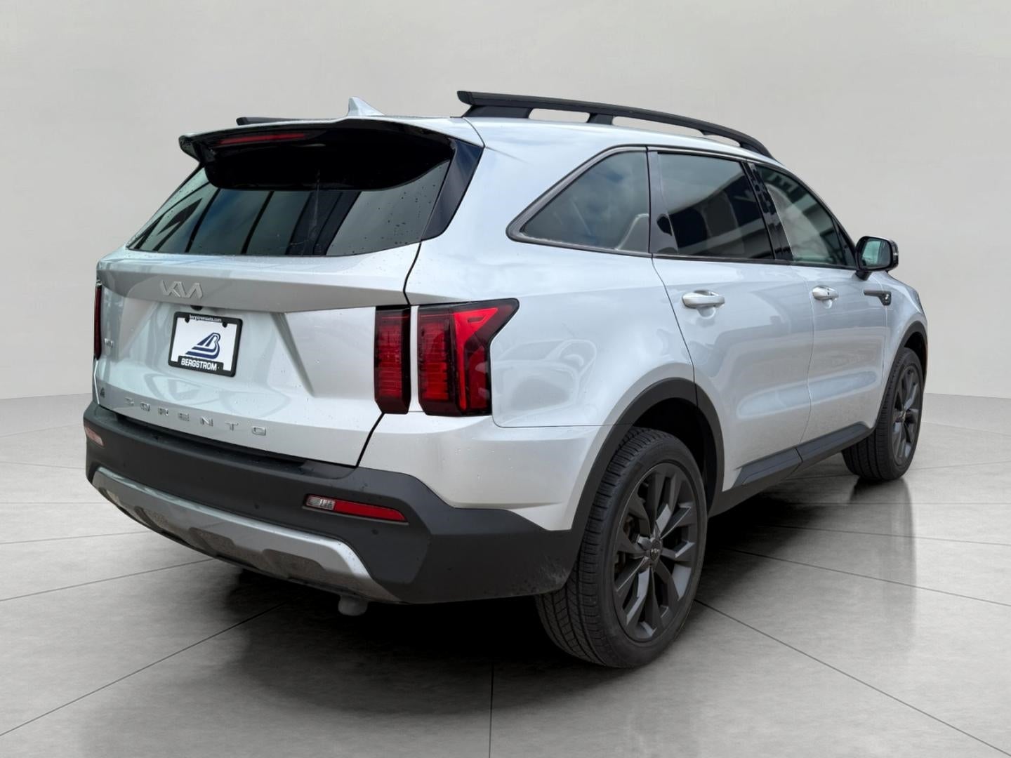 2022 Kia Sorento X-Line EX AWD
