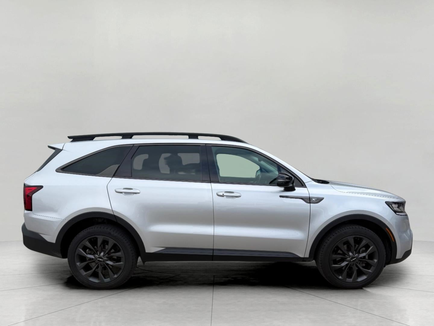 2022 Kia Sorento X-Line EX AWD