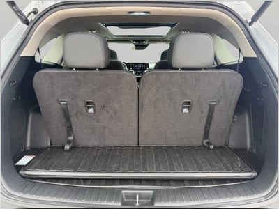 2022 Kia Sorento X-Line EX AWD