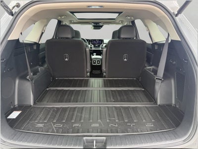 2022 Kia Sorento X-Line EX AWD