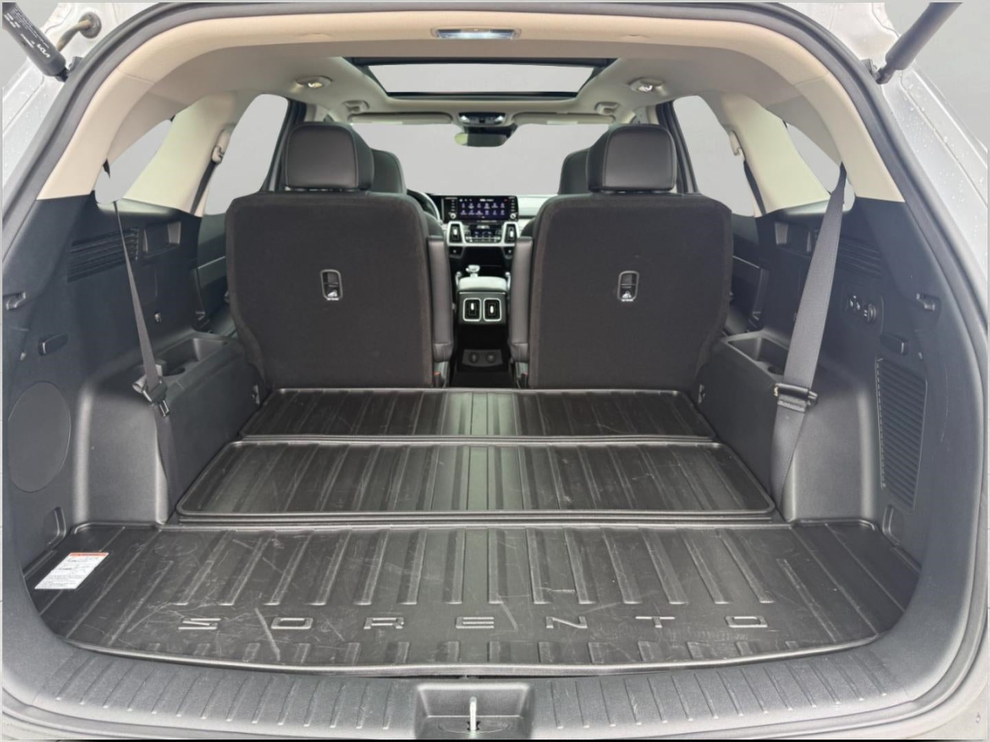 2022 Kia Sorento X-Line EX AWD