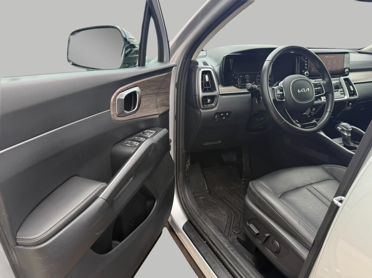 2022 Kia Sorento X-Line EX AWD