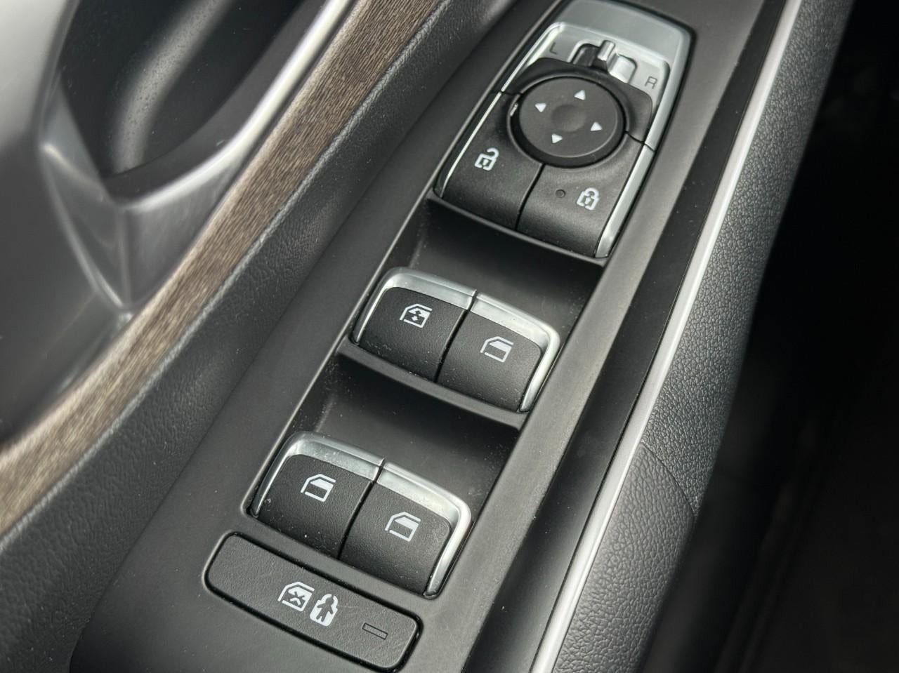 2022 Kia Sorento X-Line EX AWD