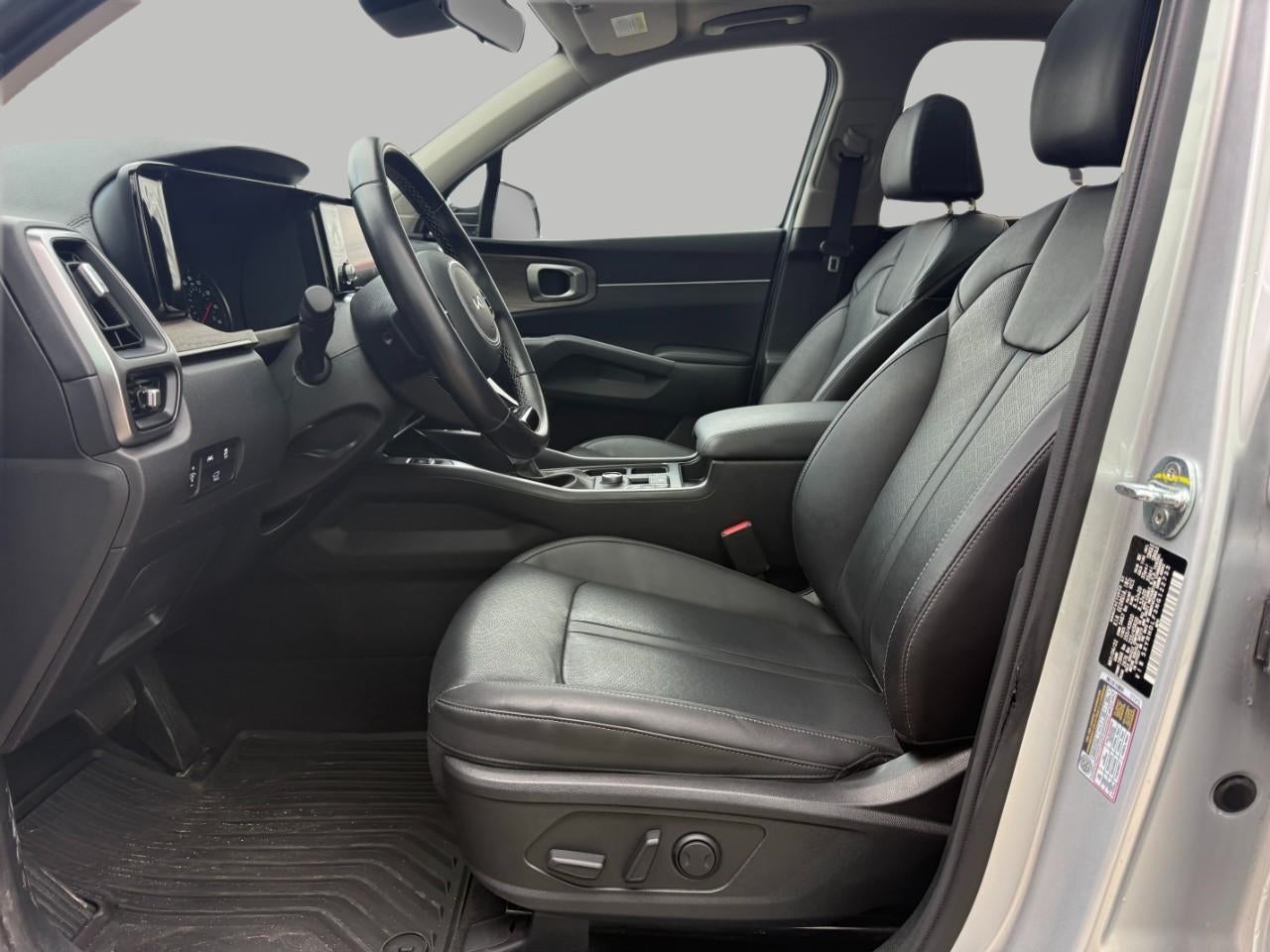 2022 Kia Sorento X-Line EX AWD