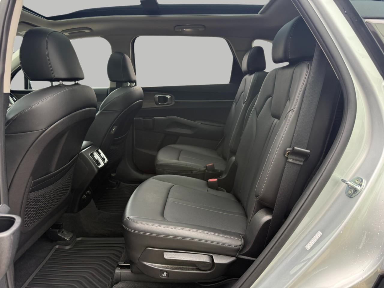 2022 Kia Sorento X-Line EX AWD