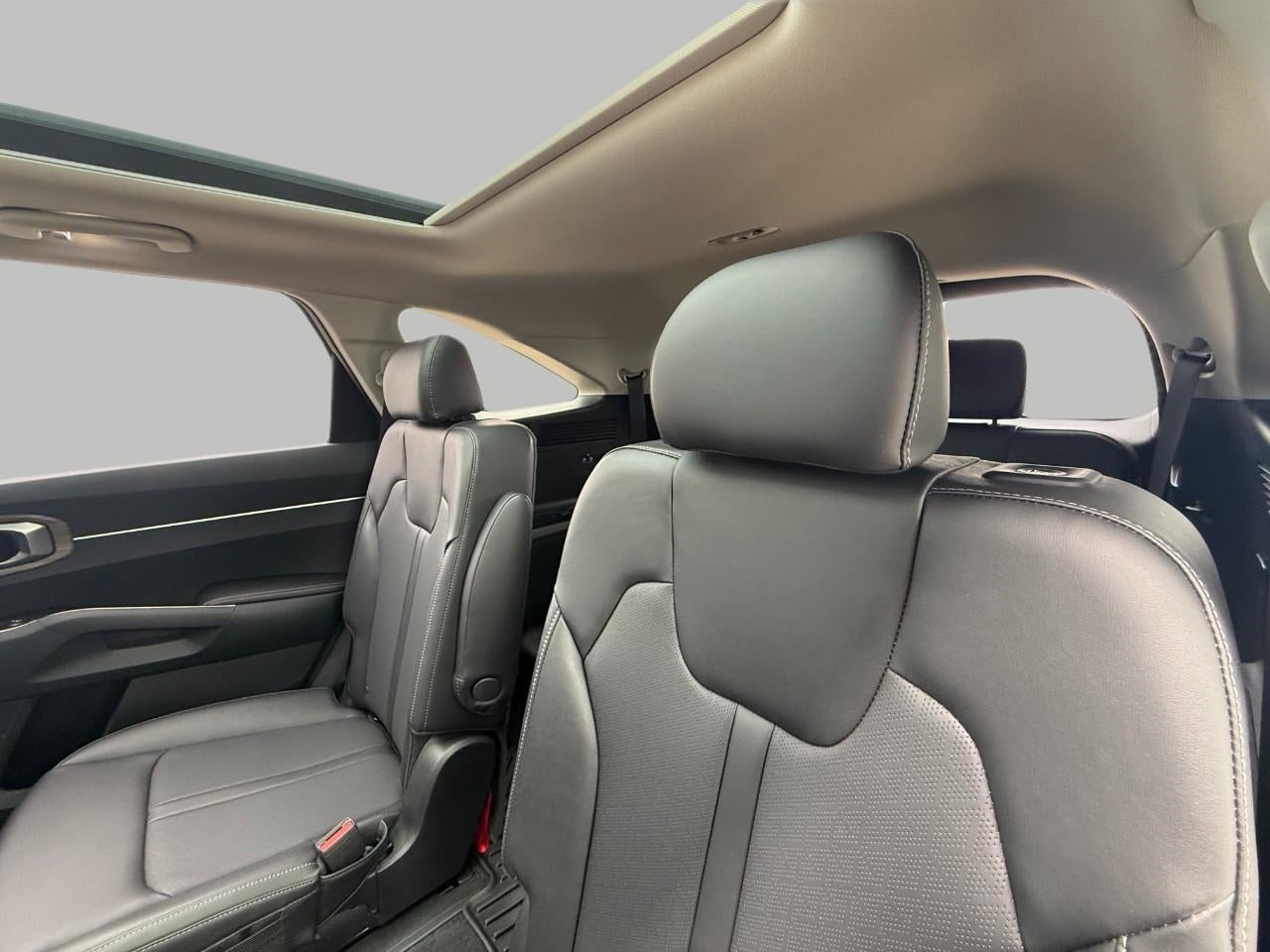 2022 Kia Sorento X-Line EX AWD