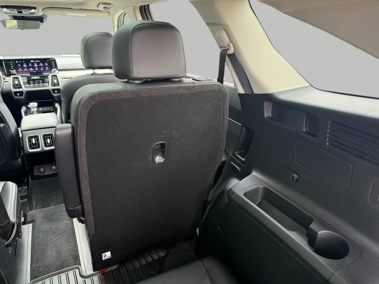 2022 Kia Sorento X-Line EX AWD