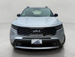 2022 Kia Sorento X-Line EX AWD