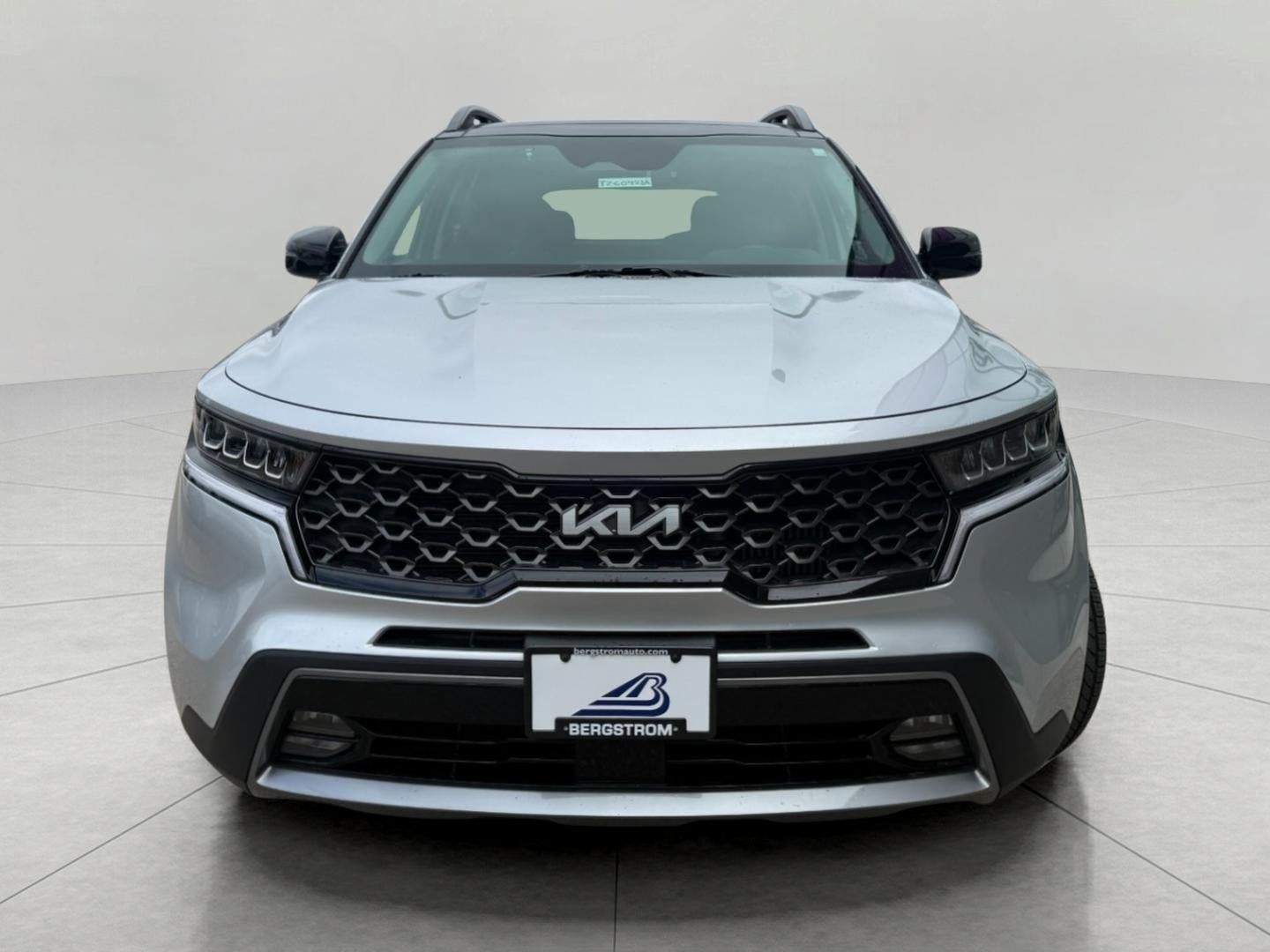 2022 Kia Sorento X-Line EX AWD