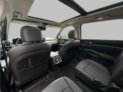 2022 Kia Sorento X-Line EX AWD