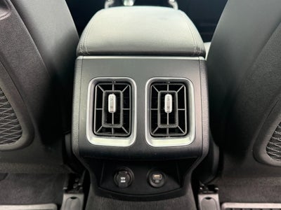 2022 Kia Sorento X-Line EX AWD