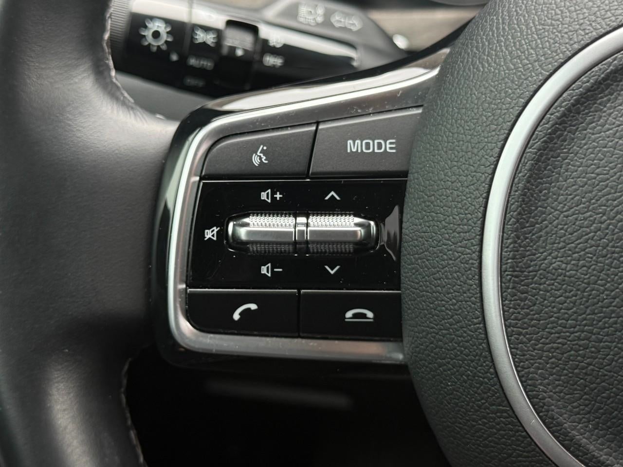 2022 Kia Sorento X-Line EX AWD