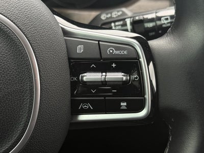 2022 Kia Sorento X-Line EX AWD