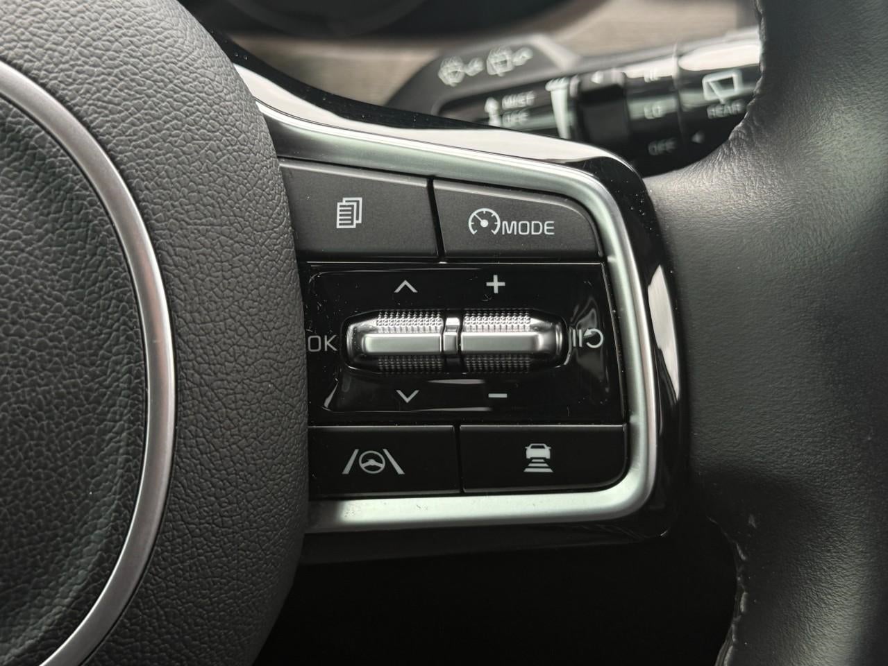 2022 Kia Sorento X-Line EX AWD