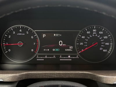2022 Kia Sorento X-Line EX AWD