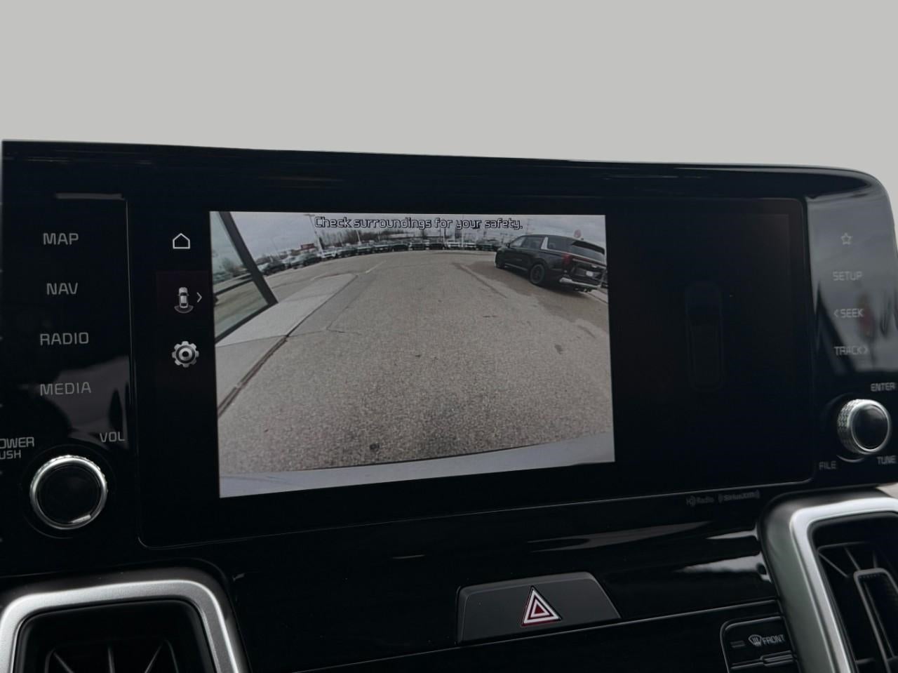 2022 Kia Sorento X-Line EX AWD