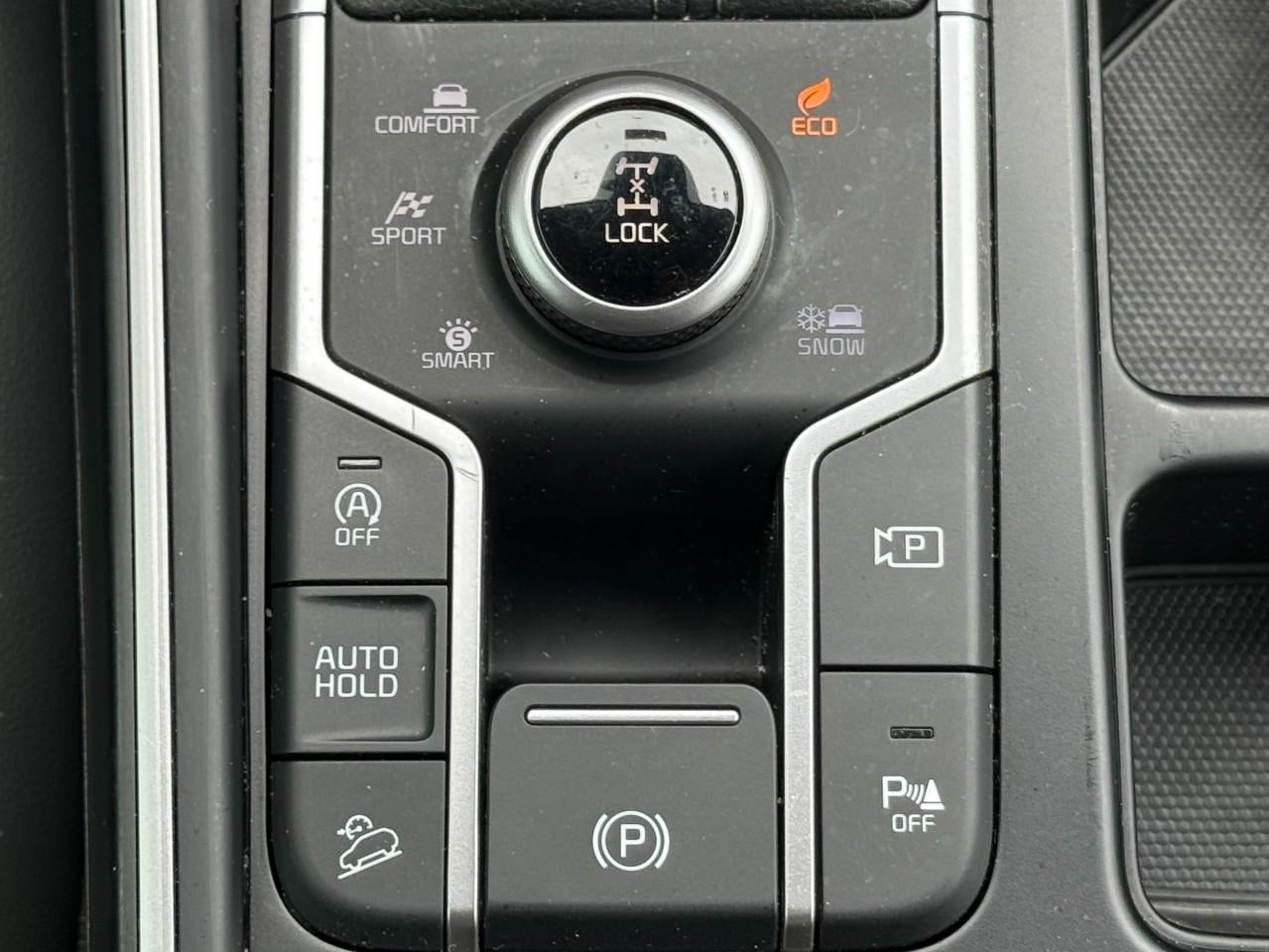 2022 Kia Sorento X-Line EX AWD