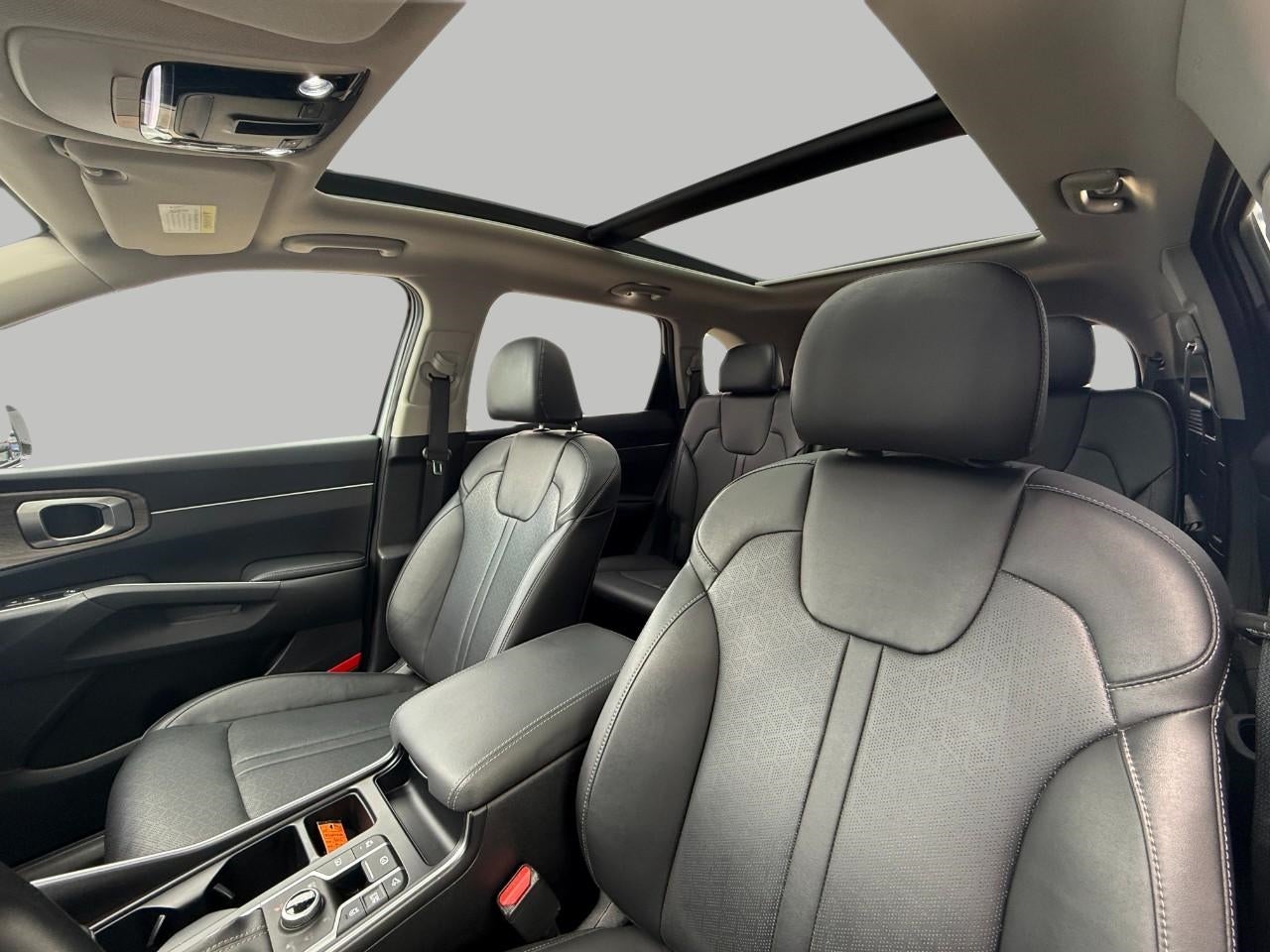 2022 Kia Sorento X-Line EX AWD