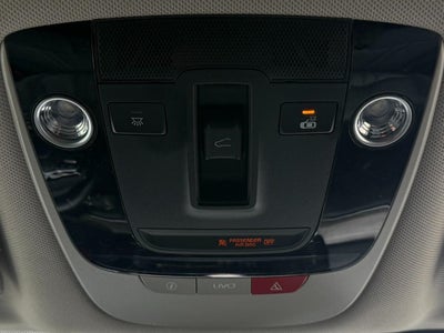 2022 Kia Sorento X-Line EX AWD