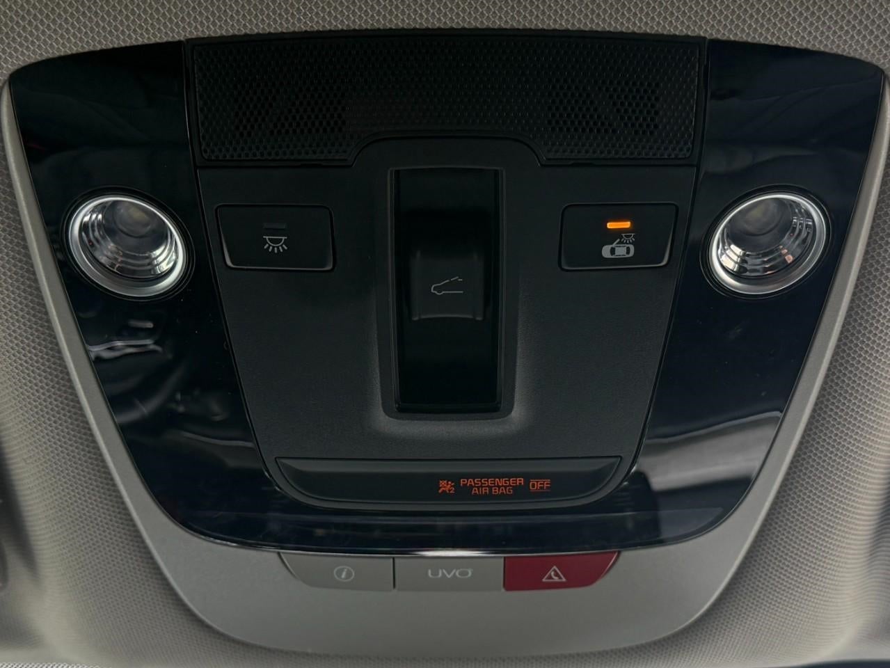 2022 Kia Sorento X-Line EX AWD