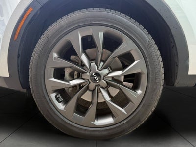 2022 Kia Sorento X-Line EX AWD