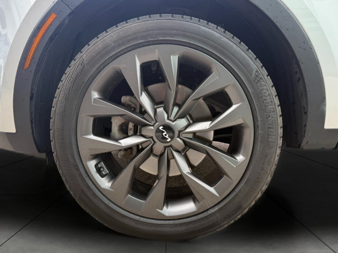 2022 Kia Sorento X-Line EX AWD