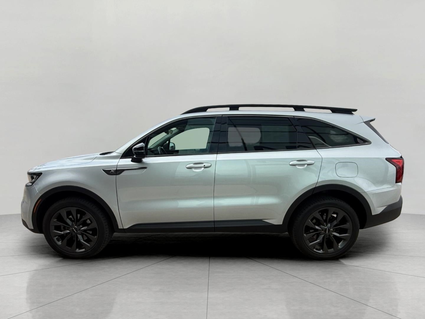 2022 Kia Sorento X-Line EX AWD