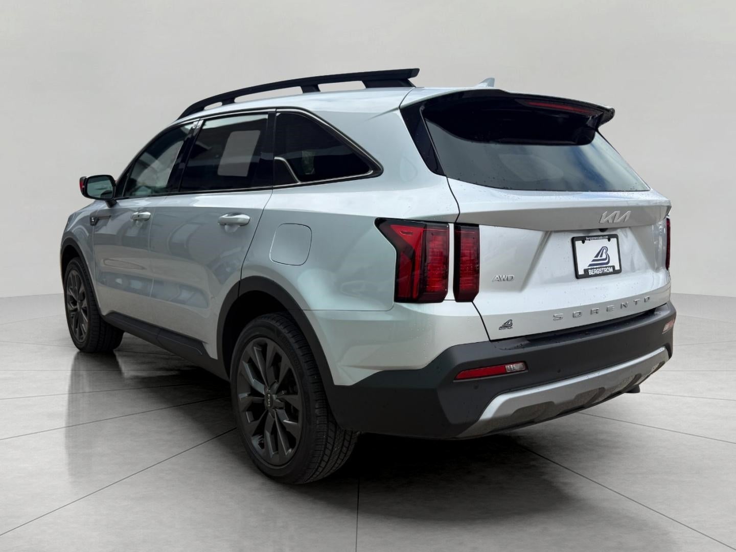 2022 Kia Sorento X-Line EX AWD