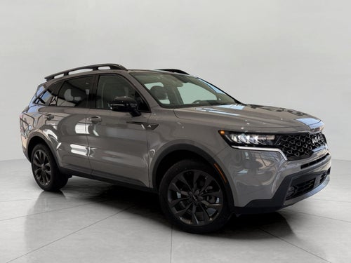 2023 Kia Sorento X-Line EX AWD