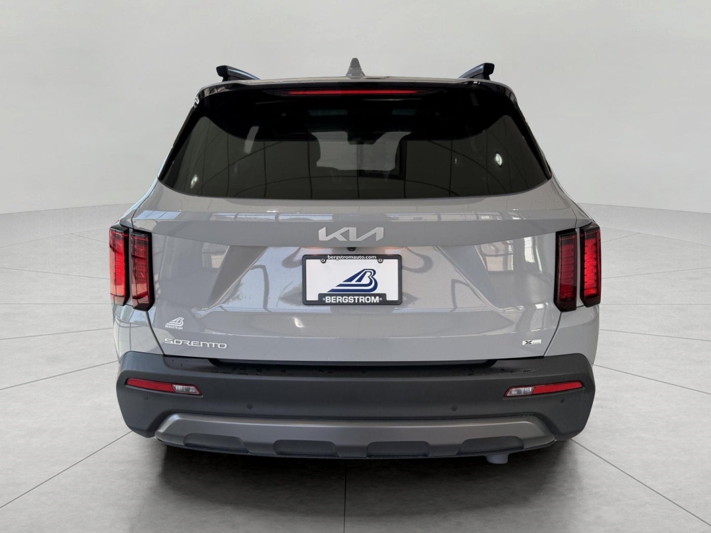 2023 Kia Sorento X-Line EX AWD