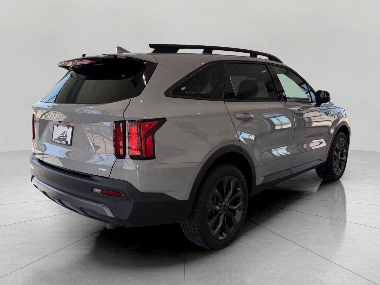 2023 Kia Sorento X-Line EX AWD