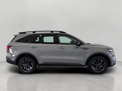 2023 Kia Sorento X-Line EX AWD