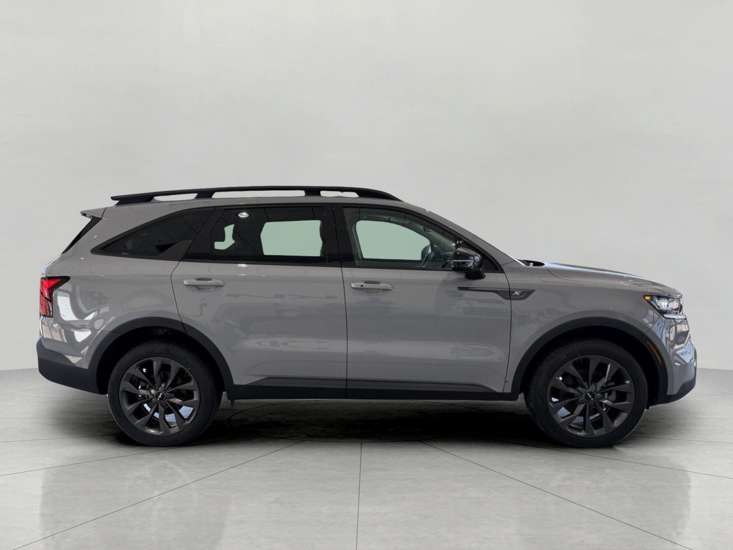 2023 Kia Sorento X-Line EX AWD