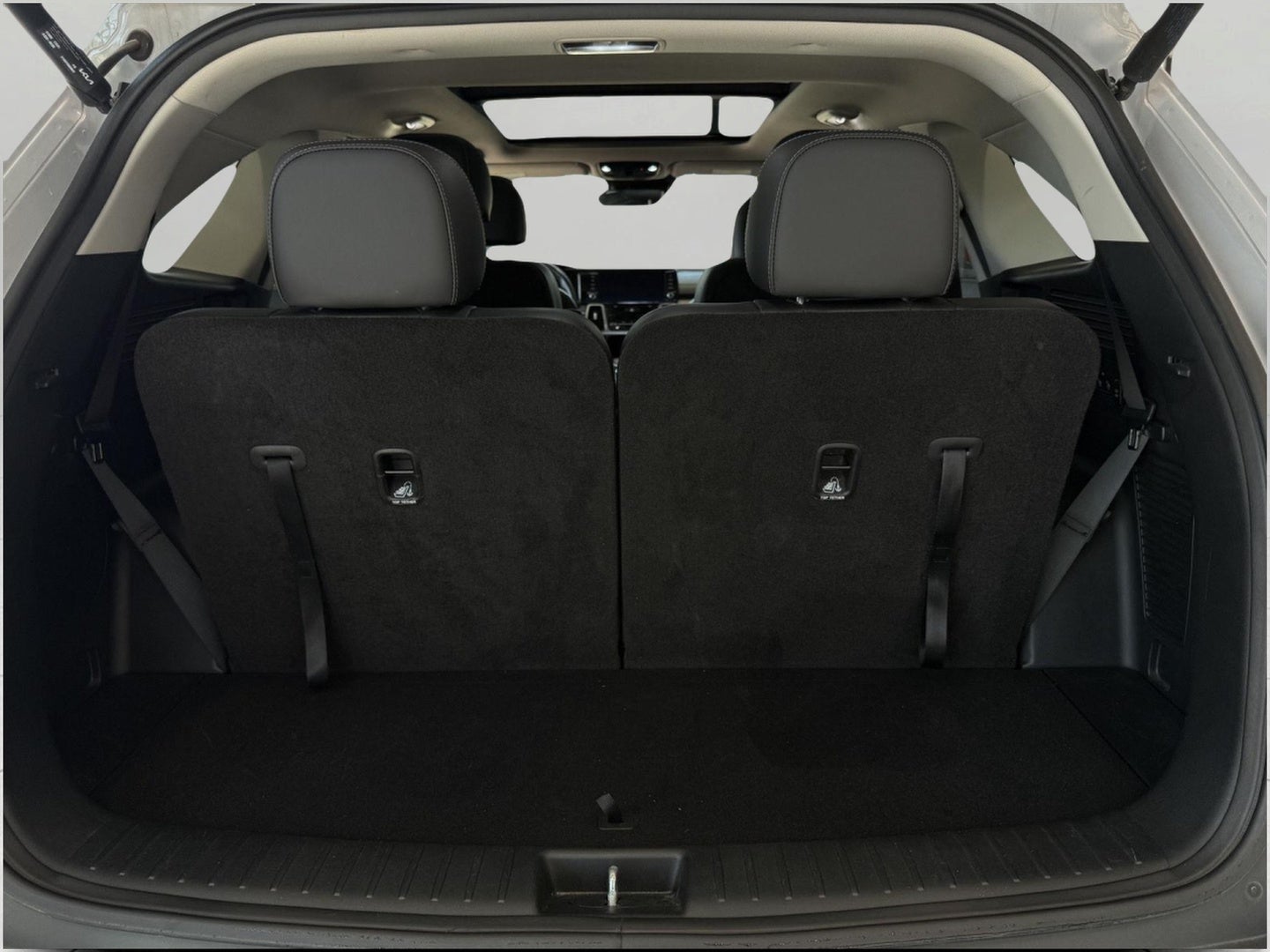 2023 Kia Sorento X-Line EX AWD
