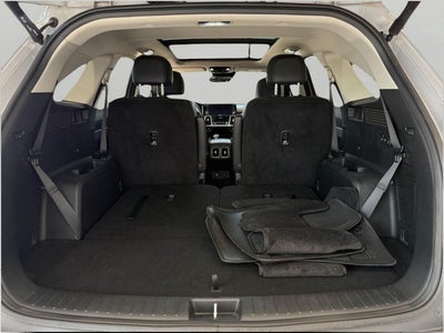2023 Kia Sorento X-Line EX AWD