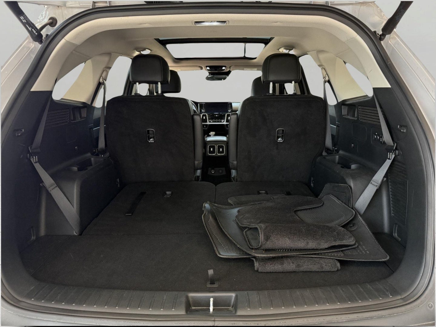 2023 Kia Sorento X-Line EX AWD