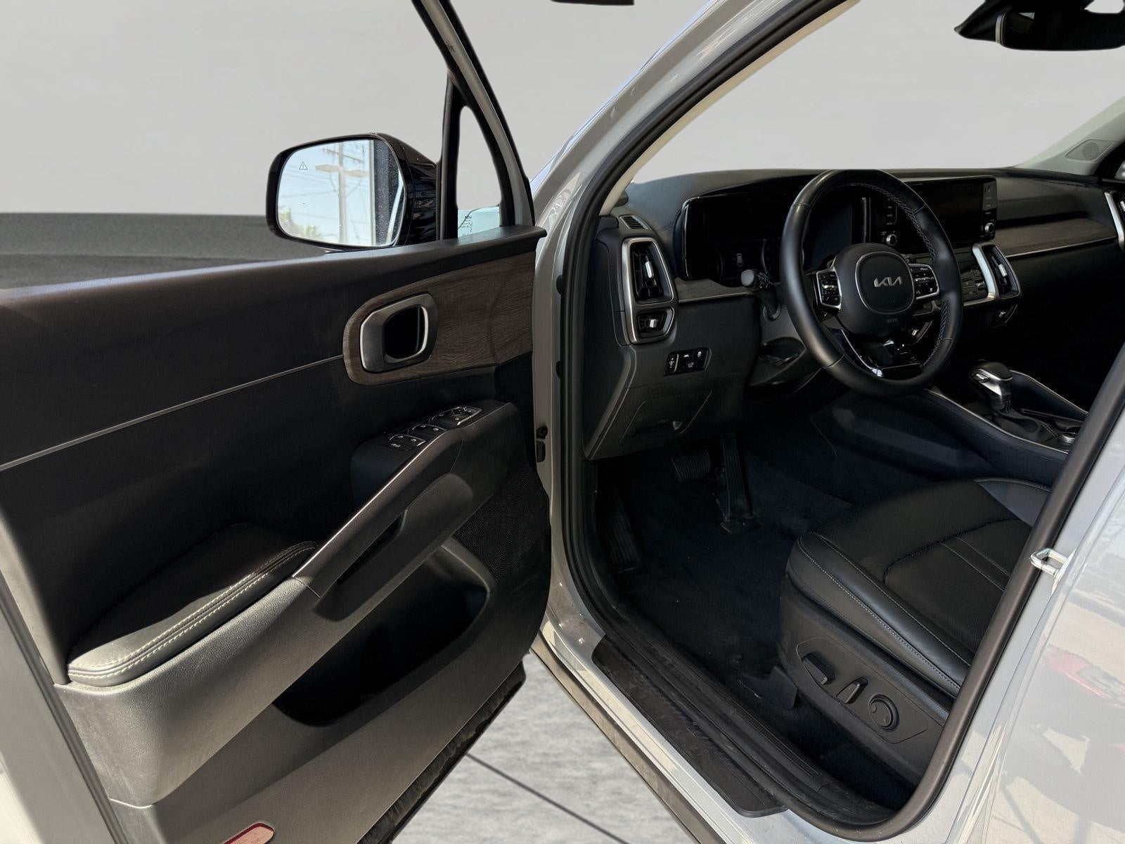 2023 Kia Sorento X-Line EX AWD