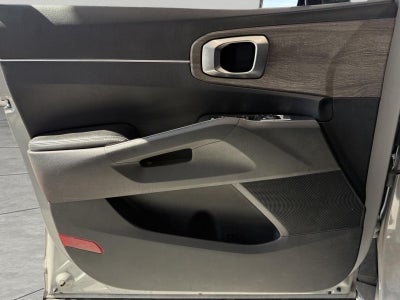 2023 Kia Sorento X-Line EX AWD