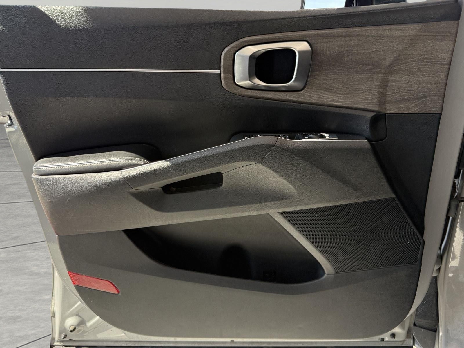 2023 Kia Sorento X-Line EX AWD